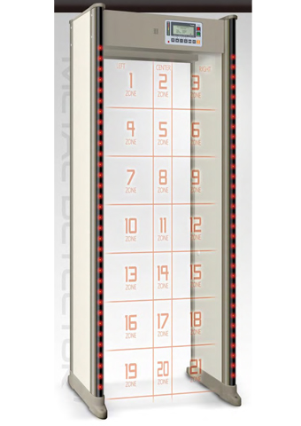 Picture of E-Sun TS1252